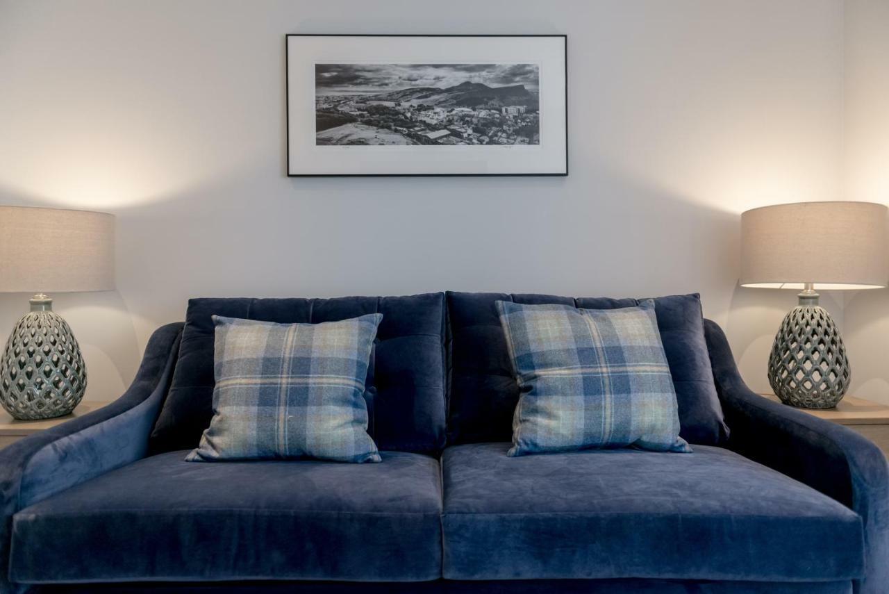 Destiny Scotland - Royal Mile Residence — Photos 3