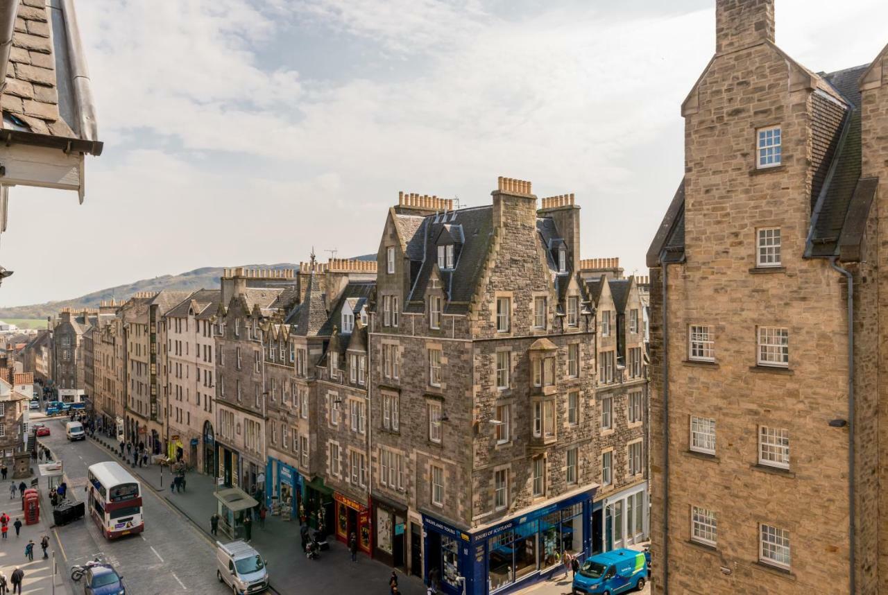 Destiny Scotland - Royal Mile Residence — Photos 2