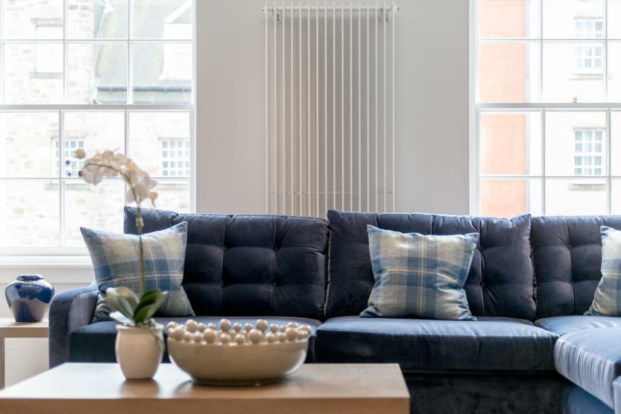 Destiny Scotland - Royal Mile Residence, Edinburgh