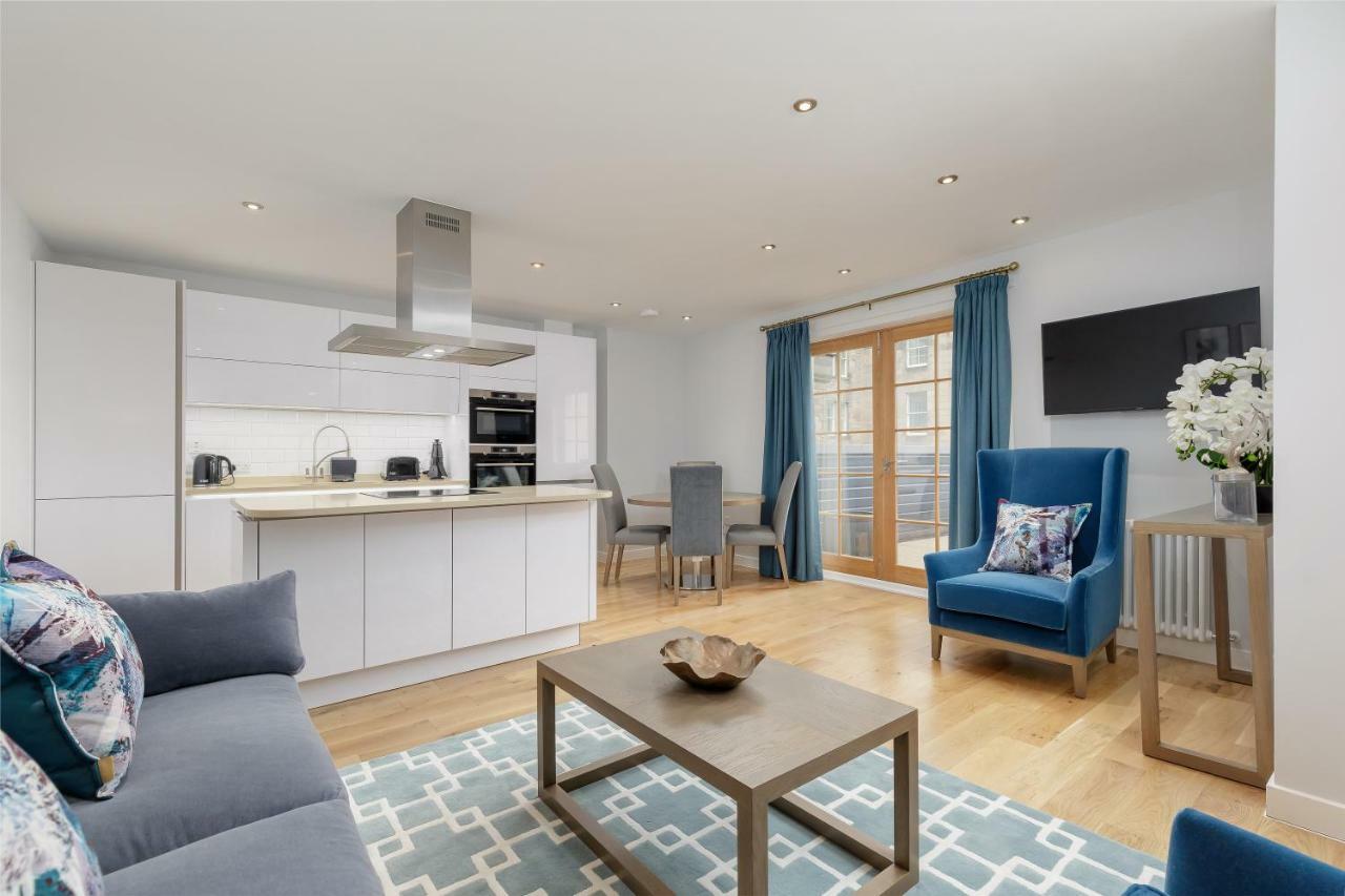 Destiny Scotland - Royal Mile Residence — Photos 1